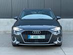 Audi A3 Automaat | Benzine, 5 deurs, Zilver of Grijs, 998 cc, Audi Approved Plus