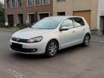 Volkswagen Golf 6 prête à immatriculer, Autos, Cuir, Achat, Boîte manuelle, Noir