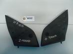 Z1000 2007 - 2009 Kawasaki Cover Cover onder tank D1-28268, Motoren