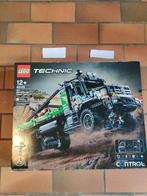 TK : Lego Technic 42129, Ensemble complet, Lego, Enlèvement ou Envoi, Neuf