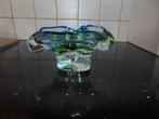 Murano schaal 18 cm, Antiek en Kunst, Ophalen of Verzenden