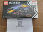 LEGO Speed Champions Oracle Red Bull Racing RB20 F1-77243, Envoi, Neuf, Ensemble complet, Lego