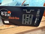 B fix black one terras bfix, Ophalen of Verzenden, Zo goed als nieuw