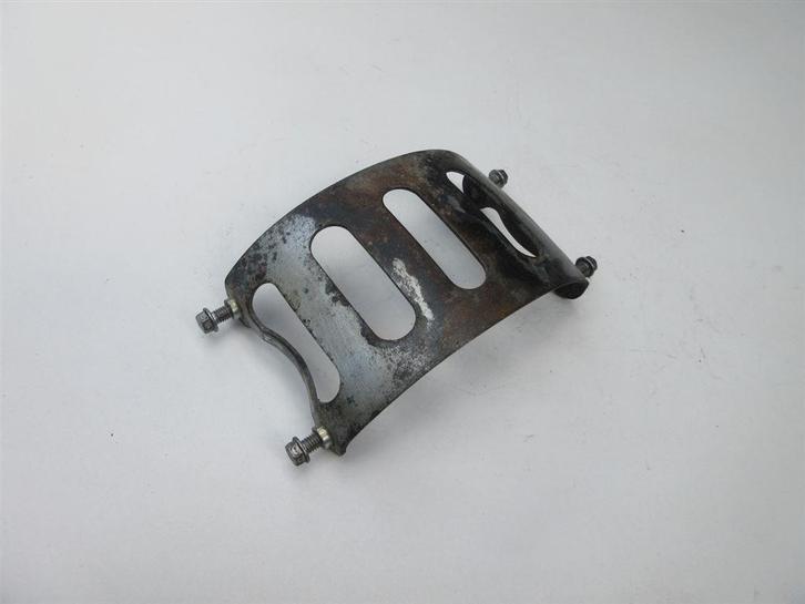 Yamaha XJ600S vork stabilisator XJ 600 S vork brug Diversion, Motoren, Onderdelen | Yamaha, Gebruikt, Ophalen of Verzenden