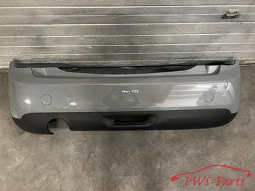 MINI COOPER F55 ACHTERBUMPER ORIGINEEL beschikbaar voor biedingen