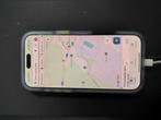 iPhone 16pro max, Telecommunicatie, Mobiele telefoons | Apple iPhone, Overige modellen, Zwart, Nieuw, Zonder simlock