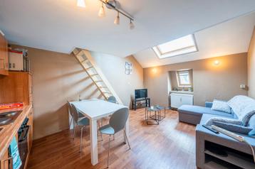 Appartement à Libramont-Chevigny, 2 chambres beschikbaar voor biedingen
