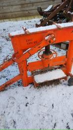 klinker knipper, Doe-het-zelf en Bouw, Overige Doe-Het-Zelf en Bouw, Ophalen, Gebruikt