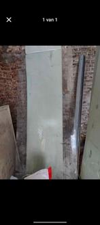 Douchedeur, Doe-het-zelf en Bouw, Ophalen