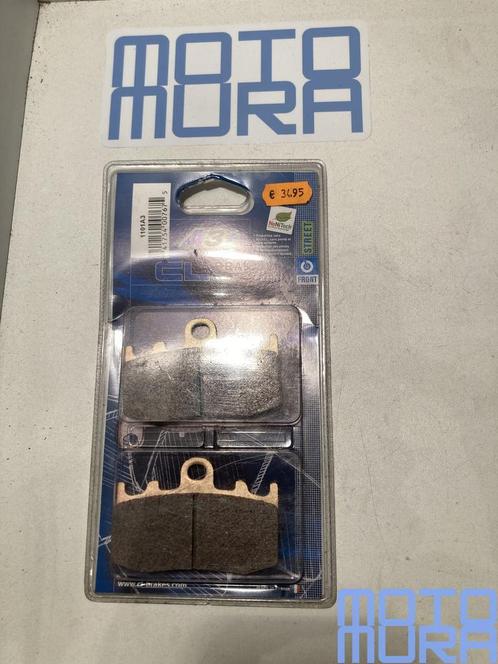 CL brakes 1101A3 remblokken BMW R1100 R1150 R1200 K1200 voor, Motoren, Onderdelen | BMW, Nieuw, Ophalen of Verzenden