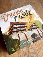 Dragon Castle Bordspel, Hobby en Vrije tijd, Drie of vier spelers, Ophalen, Gebruikt