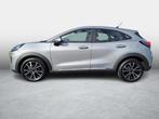 Ford Puma 1.0 EcoBoost Hybrid Titanium, Auto's, Stof, Euro 6, Bedrijf, 5 deurs
