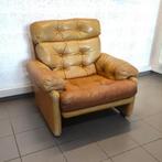 Vintage Coronado fauteuil - Tobia Scarpa - C&B Italia, Huis en Inrichting, Ophalen, Gebruikt