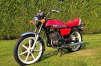Yamaha rd 125 cc terug op te starten, Particulier