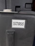 Flightcase ROLAND DM-800, Muziek en Instrumenten, Behuizingen en Koffers, Flightcase, Gebruikt, Overige instrumenten, Ophalen