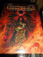 Chroniques de la lune noire 9 eo, Livres, Enlèvement ou Envoi