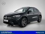 Mercedes-Benz GLA 250 e Business Solution AMG | Panoramaschu, Auto's, Mercedes-Benz, Automaat, Zwart, 15 kWh, Zwart