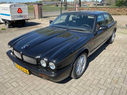 1997 Jaguar XJ sport V8 Personenauto, Auto's, Oldtimers, Bedrijf, Jaguar, Benzine, Berline, Automaat