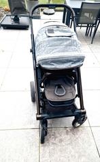 mutsy igo, Kinderen en Baby's, Buggy's, Ophalen, Gebruikt, Regenhoes