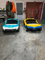 Kinder karts, Ophalen, Gebruikt, Kart