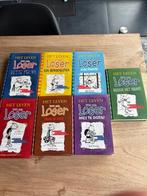 Boeken Het leven van een loser, Boeken, Ophalen of Verzenden, Zo goed als nieuw