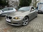 BMW 320 Cabriolet dA cuir xenon gps, Auto's, BMW, Automaat, Overige modellen, 4 cilinders, 120 kW