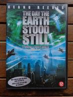 )))  Le Jour où la terre s' arrêta  //  Keanu Reeves  (((, À partir de 12 ans, Enlèvement ou Envoi, Comme neuf, Science-Fiction