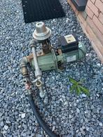 waterpomp DAB, Tuin en Terras, Waterpompen, Ophalen of Verzenden, Zo goed als nieuw, Elektrisch, Hydrofoorpomp
