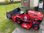 Westwood T 1800 18 hp 2 cilinder Briggs, Tuin en Terras, Zitmaaiers, Ophalen