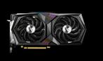 MSI GeForce RTX 3060 Gaming X grafische kaart 12G, Computers en Software, Ophalen, Zo goed als nieuw, Nvidia, DisplayPort