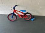 Kinderfiets Paw Patrol 16", Fietsen en Brommers, Fietsen | Kinderfietsjes, Ophalen, Zo goed als nieuw, 16 tot 20 inch, Zijwieltjes