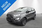Ford Ecosport 1.0i EcoBoost 74kW Connected, Auto's, Ford, Voorwielaandrijving, 116 g/km, Gebruikt, Ecosport