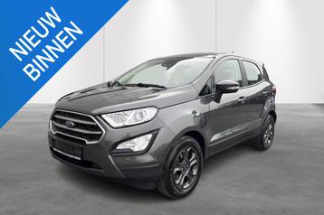 Ford Ecosport 1.0i EcoBoost 74kW Connected beschikbaar voor biedingen