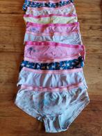 Set van 9 slips, in zeer goede en zuivere staat, merk cozzi,, Ophalen of Verzenden, Gebruikt