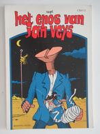 ciso nr.31...het epos van jan veys.............1st, Boeken, Ophalen of Verzenden, Gelezen