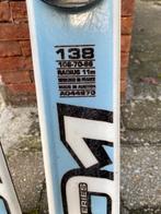 Kinderski, Sport en Fitness, Gebruikt, 100 tot 140 cm, Ophalen, Overige merken