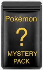 Pokémon mysterie psa pack, Hobby en Vrije tijd, Verzamelkaartspellen | Pokémon, Nieuw, Foil, Losse kaart, Ophalen