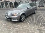Mercedes  C 200cdi, Auto's, Mercedes-Benz, Euro 5, Start-stop-systeem, Particulier, Te koop