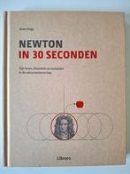 Newton in 30 seconden - Brian Clegg, Envoi, Neuf