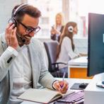 Telefonisch verkoper klantenservice beschikbaar € 600,- pmnd, Vacatures, Vacatures | Klantenservice en Callcenter