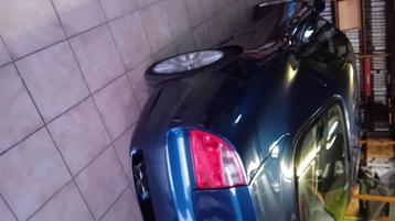 Ik was je auto hoge afwerkingsgraad, Autos, Particulier, Achat