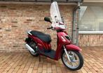 Honda SH 125, Motoren, Scooter, Bedrijf, 125 cc, 11 kW of minder