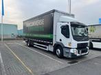Vrachtwagen model FL 250, Auto's, Automaat, Stof, Euro 6, Cruise Control