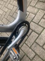 Elektrische fiets te koop.e move, Autres marques, Utilisé, 30 à 50 km par batterie, Enlèvement