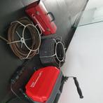 Rothenberger R600, Doe-het-zelf en Bouw, Gereedschap | Handgereedschap, Ophalen, Gebruikt