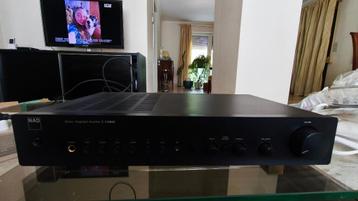 NAD C315 BEE NOIR beschikbaar voor biedingen