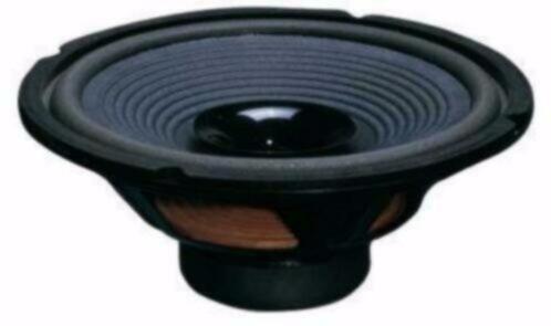 10 Inch Breedband Speaker 40Watt RMS 8Ohm [034AKJ-E], Audio, Tv en Foto, Luidsprekerboxen, Nieuw, Overige typen, 120 watt of meer