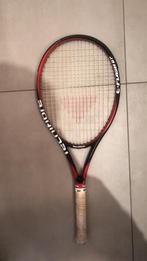 Raquette de tennis junior Tecnifibre, Overige merken, Racket, Gebruikt, L2