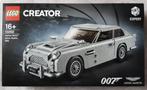 Lego 10262 James Bond Aston Martin DB5 - New MISB 2018, Ensemble complet, Lego, Enlèvement ou Envoi, Neuf