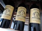 Chateau Angélus 2017 ( 3 flessen), Ophalen, Frankrijk, Zo goed als nieuw, Rode wijn